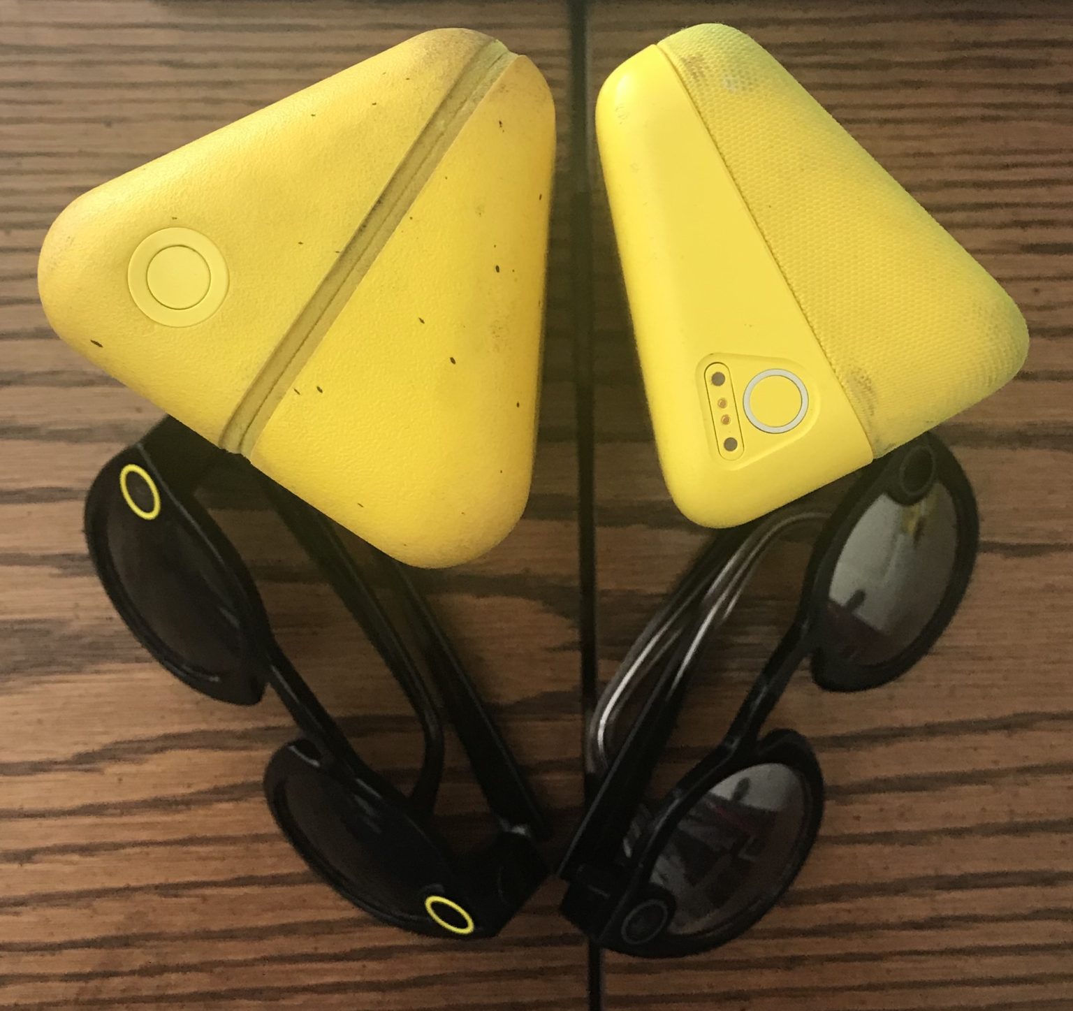 Snapchat Spectacles V2 Review Joe Schindel