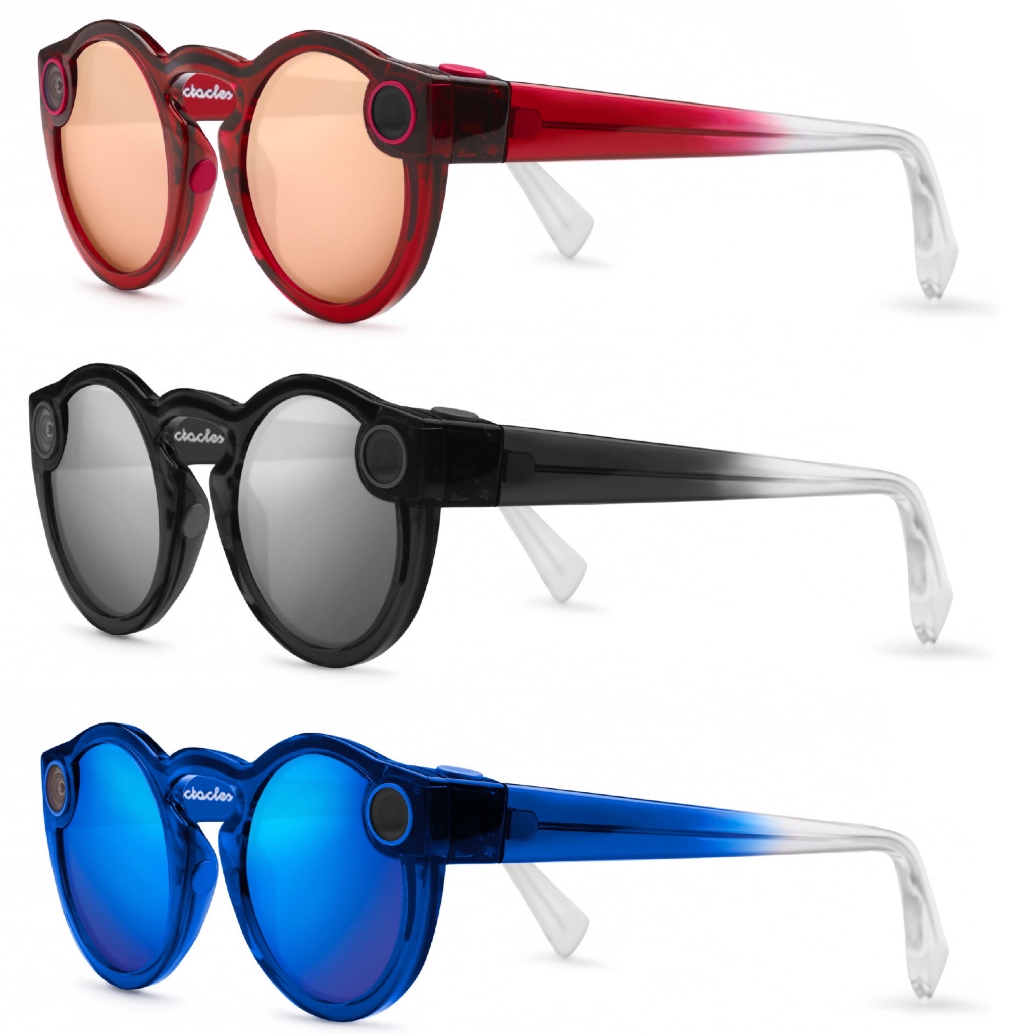 Snapchat Spectacles V2 Review Joe Schindel